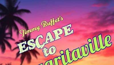 Jimmy Buffet's in Cabaret at Cortland Repertory Theatre 2024