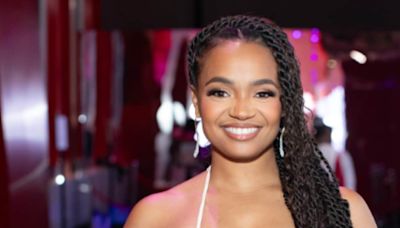 Kyla Pratt Set To Star In Psychological Thriller The Memo; Deets Inside - News18