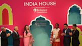 Paris 2024: IOC Member Nita Ambani Inaugurates India House Near Parc de la Villette | IN PICTURES - News18