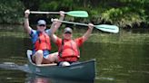 How a facility in the Texas countryside makes the summer camp experience accessible to people of all abilities | Houston Public Media