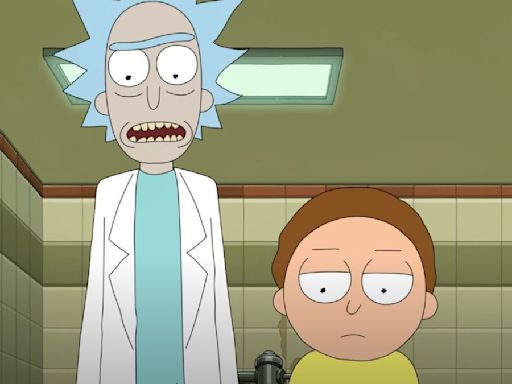 Rick And Morty's Dan Harmon Explained The Big Reasons For Season 7's Ending, And They May Hint At...