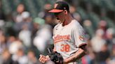 Orioles’ Kyle Bradish Responds After No-Hit, 11K Performance