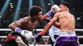 Gervonta Davis, Ryan Garcia set to face one another after interim fights in January