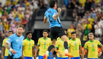 Copa America 2024: Brazil knocked out by Uruguay after match witnesses most fouls in tournament history