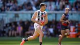 'Great success story': McRae lauds Pendlebury