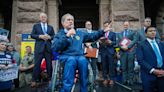 Gov. Greg Abbott escalates fight on school choice. Will Texas House members cave?