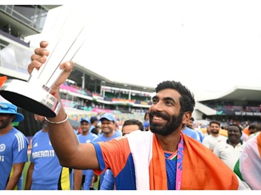 'Bumrah Was Biggest Factor', Mohammad Kaif Hails Pacer's Brilliant Performance in T20 WC 2024