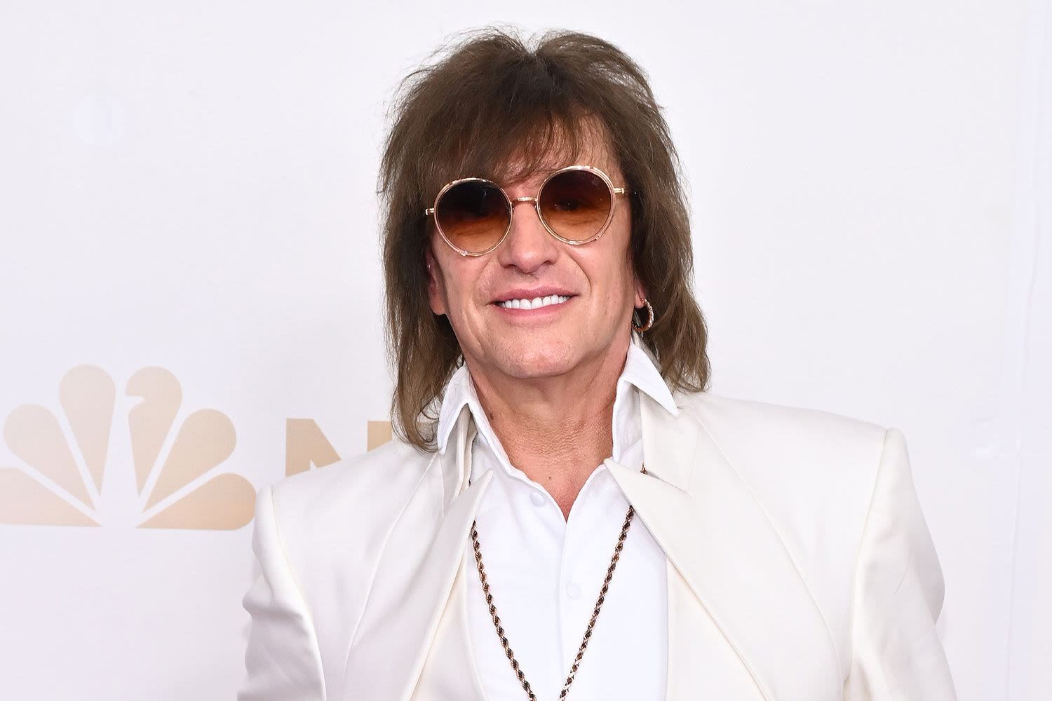 Richie Sambora Calls Bon Jovi Docuseries Jon's 'Perspective' as He Steps Out After Its Release (Exclusive)