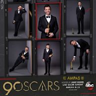 90th Academy Awards