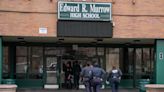 Knives, guns seized from Brooklyn high school students day after stabbing