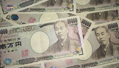 創34年新低！日圓持續重貶失守160 現鈔賣出掛「0.2078」-台視新聞網