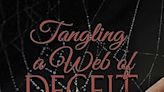 ‘Web of Deceit’ untangled in Ohio detective novel | Book Talk