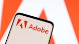 〈財報〉Adobe 2024年財測黯淡 盤後一度挫逾6%