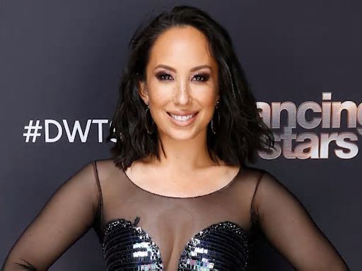 Cheryl Burke Spills on the Number of “Dancing With the Stars” Showmances She's Had — and Reveals 1 By Name!