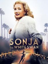 Sonja: The White Swan