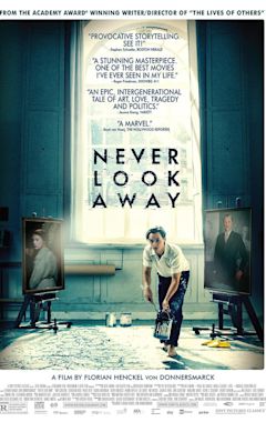 Never Look Away