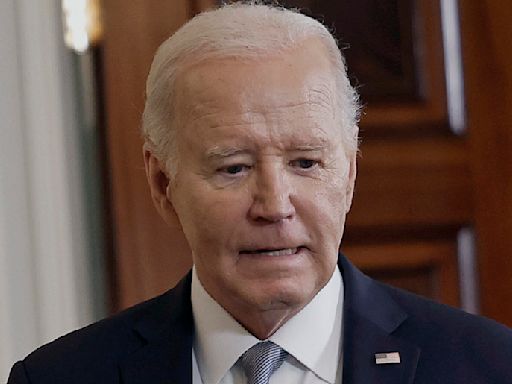 'Could Have Diagnosed Him From Across the Mall': Democratic Neurosurgeon Tells NBC Biden Clearly has Parkinson's