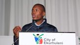 ANC's Jongizizwe Dlabathi replaces EFF's Dunga as Finance MMC in Ekurhuleni