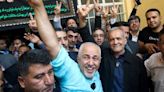 El reformista Pezeshkian se impuso en las elecciones presidenciales iraníes