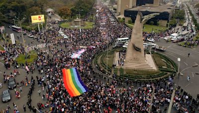 Gobierno de Perú sale a dar aclaraciones tras calificar el "transexualismo" como una enfermedad