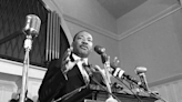 Monday is Martin Luther King Day. Here are some events happening locally