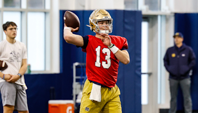 IB Nation Notre Dame Football Midweek Mailbag