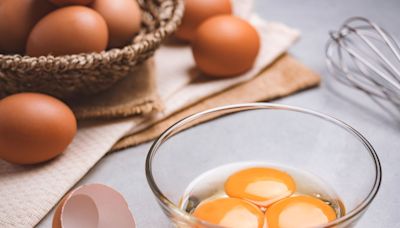No Eggs? No Problem! There Are Plenty of Substitutes in Your Pantry
