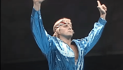 Inside WWE's most tragic moment as Owen Hart's wife makes major announcement