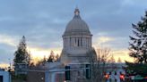 WA Legislature passes 3 controversial initiatives as clock counts down for 2024 session