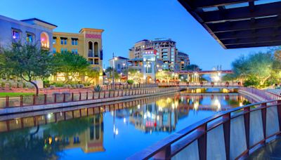 Arizona Retirement Trends: 10 Top Locations for Retirees in 2024