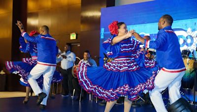 Dominican Republic Tradeshow Showcases Country's Charm to Partners Across Americas