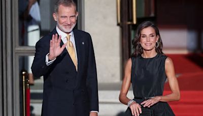 Felipe y Letizia, listos para su visita a Guillermo y Máxima en Países Bajos: estos serán sus actos