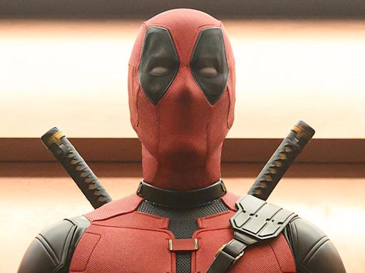 DEADPOOL & WOLVERINE Gets A New Poster As Ryan Reynolds Confirms Tickets Go On Sale TOMORROW