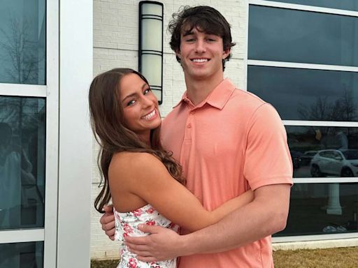 Mary Lou Retton's Daughter Emma Kelley Is Engaged: 'Couldn't Be More Excited'