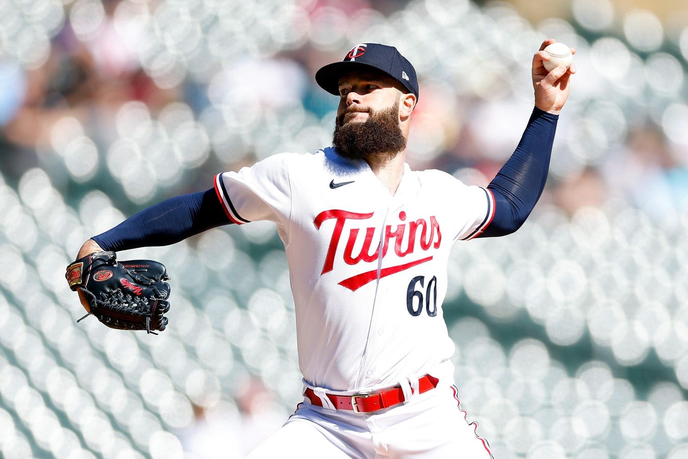 Brewers Shore Up Injury-Riddled Rotation With Trade For Dallas Keuchel