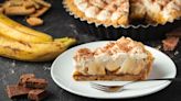 Banoffee Pie Is Sweet, Creamy and Oh, So Delicious: Easy Recipe for Dessert Cravings