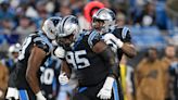 Where Carolina's 'Big Three' Ranks Among NFL Defensive Trios