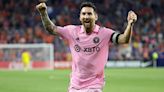 Lionel Messi y el Inter Miami logran una remontada milagrosa para avanzar a la final de la US Open Cup