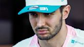 Ocon says Alpine exit built over ‘several months’