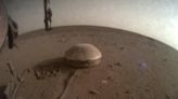 絕筆！火星探測器「洞察號」傳回黃昏照 宣告將功成身退