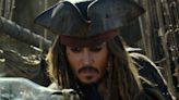 Pirates of the Caribbean producer would ‘love’ Johnny Depp to return to franchise: ‘He’s a terrific actor’