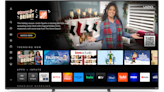 Vizio Builds Shoppable Series ‘Merry & Bright’ for Home Depot