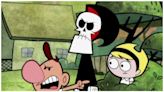 The Grim Adventures of Billy and Mandy (2001) Season 6 Streaming: Watch & Stream Online via HBO Max