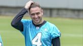 Panthers’ Eddy Piñeiro ranked as top-10 NFL kicker
