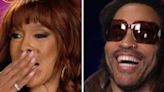 Gayle King presses Lenny Kravitz about his dating life in hilarious 'CBS Mornings' moment: "Do you have a significant other in your life? and can I beat her a**?"