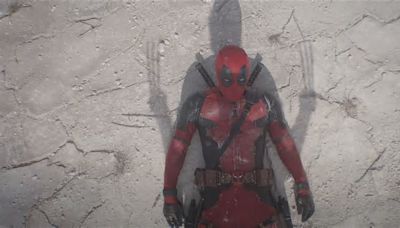 Wolverine Wears Iconic Mask In Fan Edited Deadpool & Wolverine Trailer