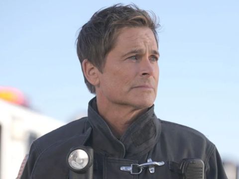 9-1-1: Lone Star Season 5 to Conclude Rob Lowe Series, Fox Issue Statement