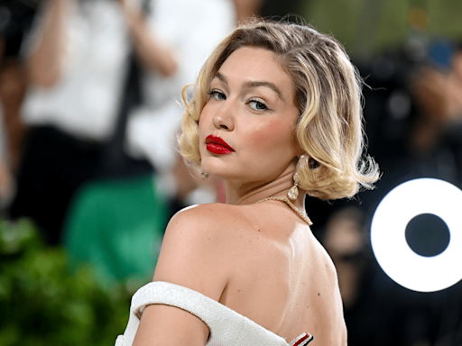 Gigi Hadid Has Reportedly Some Bad Blood With One of Bradley Cooper’s Ex