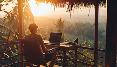 Top 10 countries offering digital nomad visas to Indians