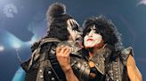KISS Rock Madison Square Garden for Final Show Ever as Humans: Recap + Photos